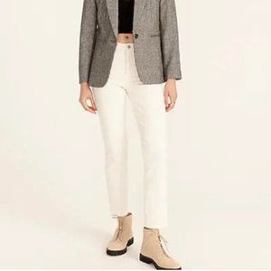 J.Crew Tall Vintage Slim Straight Corduroy Pant